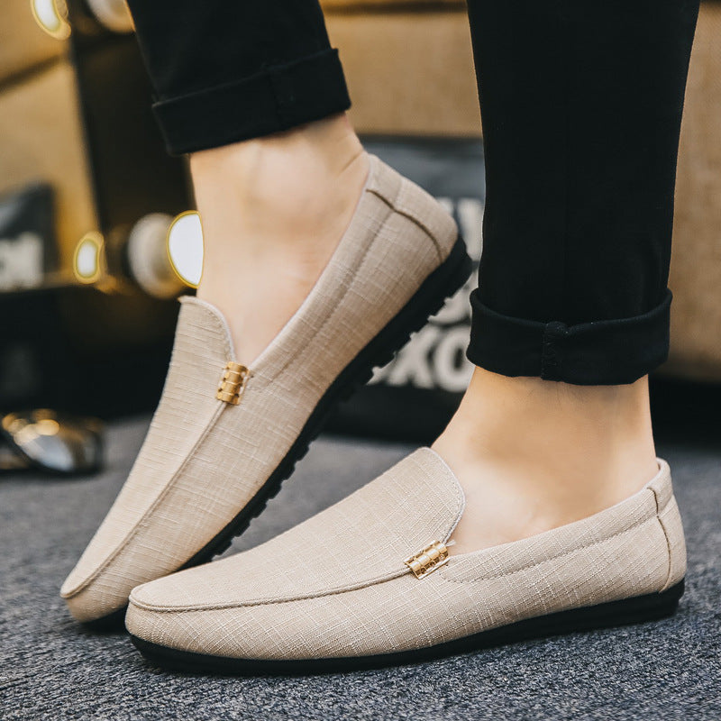 Barrett | Men&