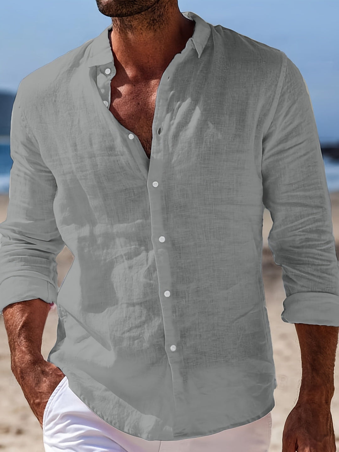 Beau | Men&