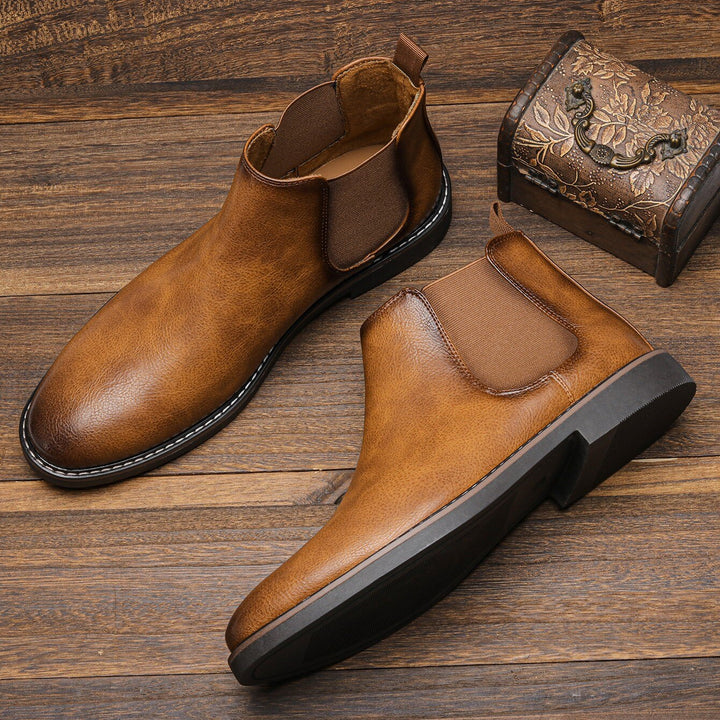 Beckett | Men&