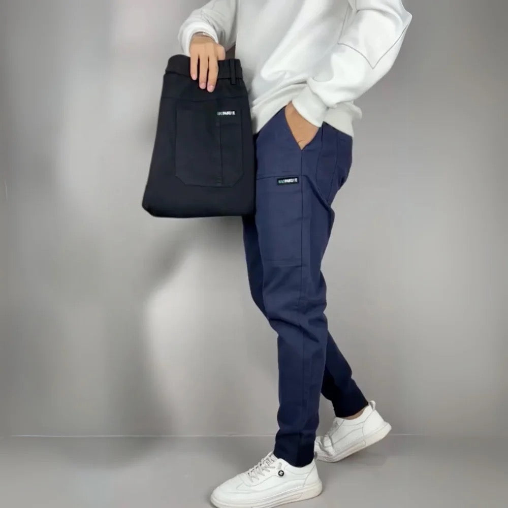 Bram | Men&