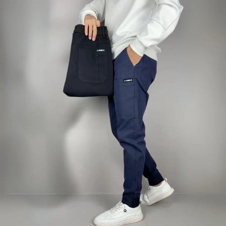 Bram | Men&