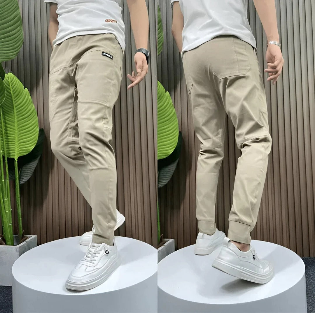 Bram | Men&