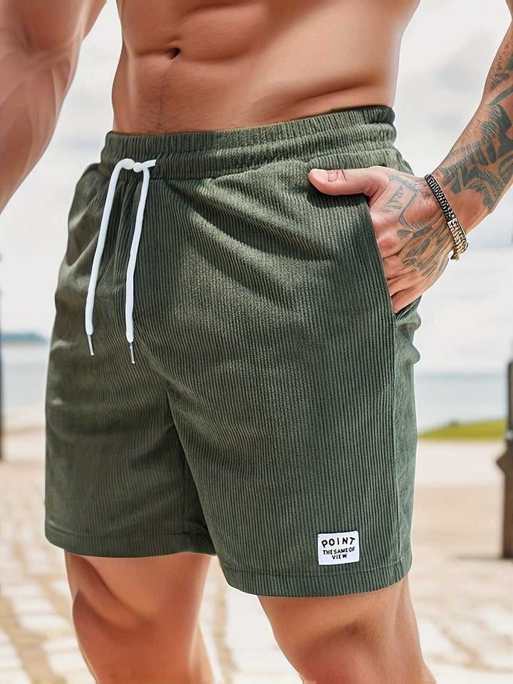 Caspian | Men&