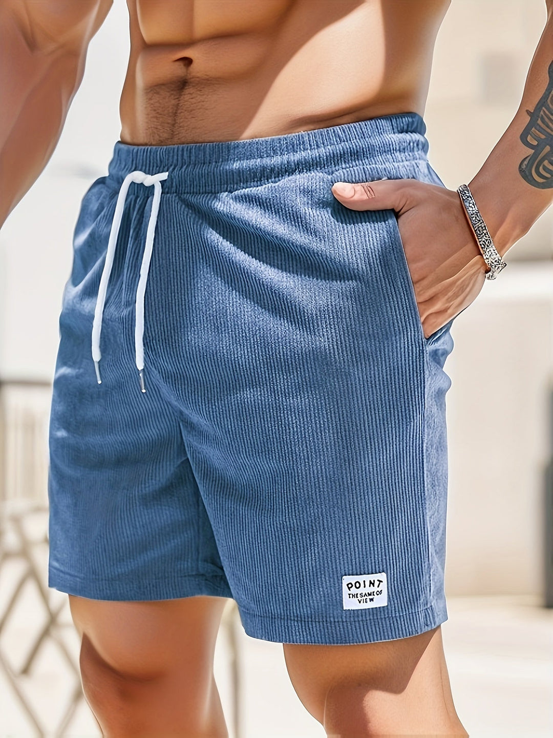 Caspian | Men&