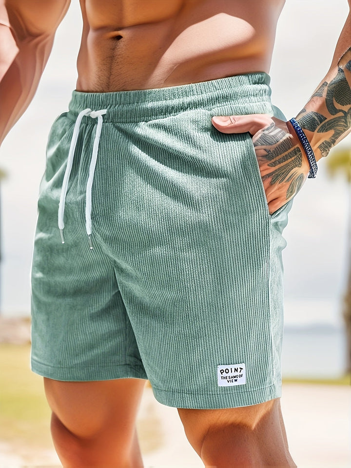 Caspian | Men&