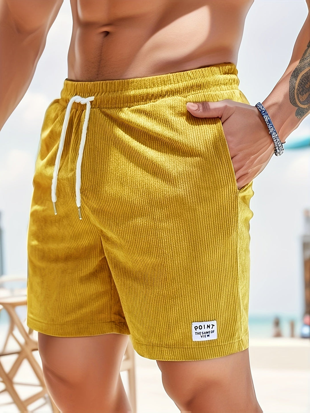 Caspian | Men&