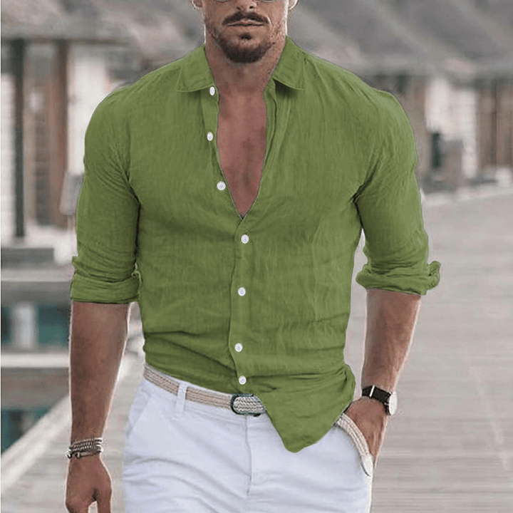 Cole | Men&