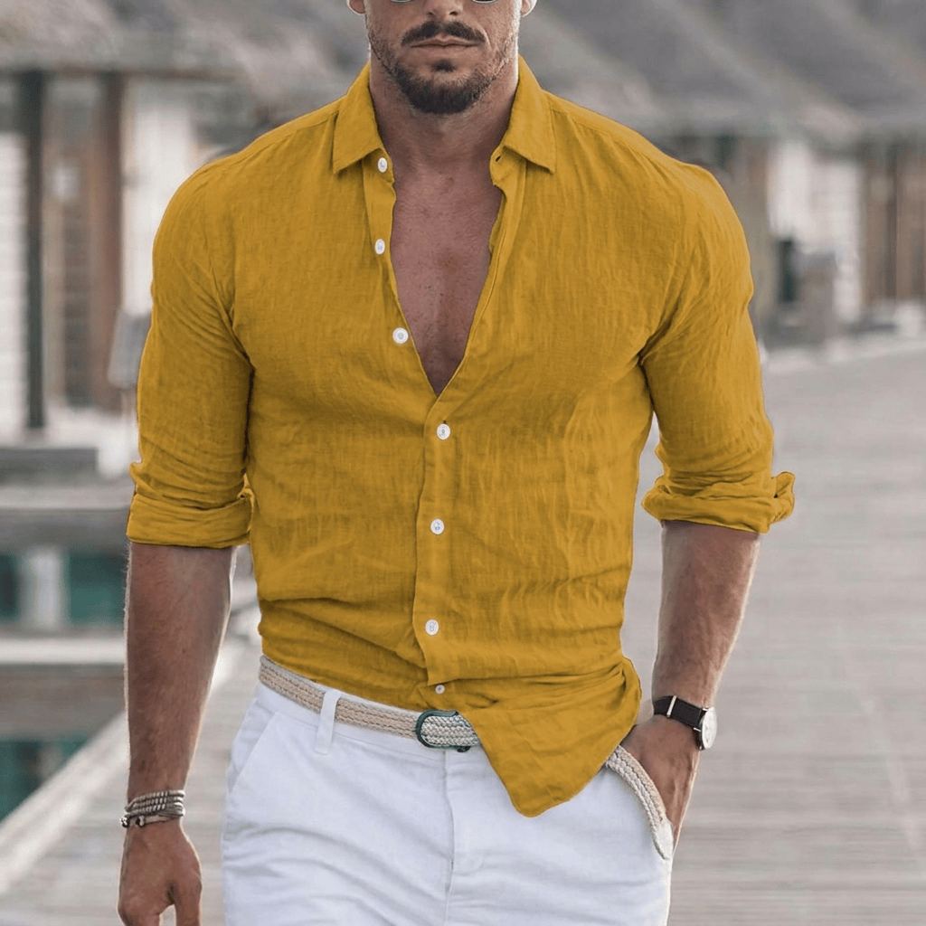Cole | Men&