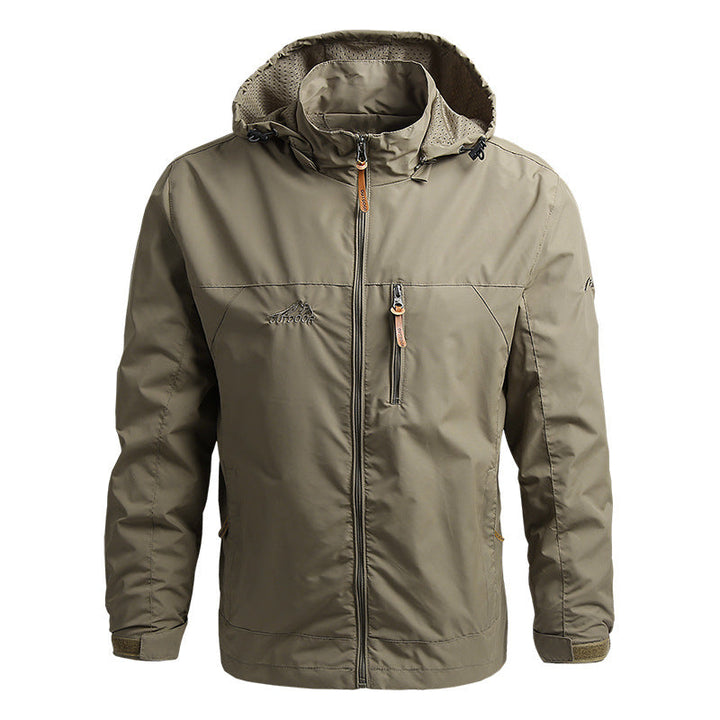Colton | Men&