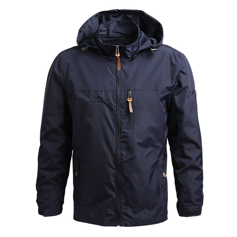 Colton | Men&
