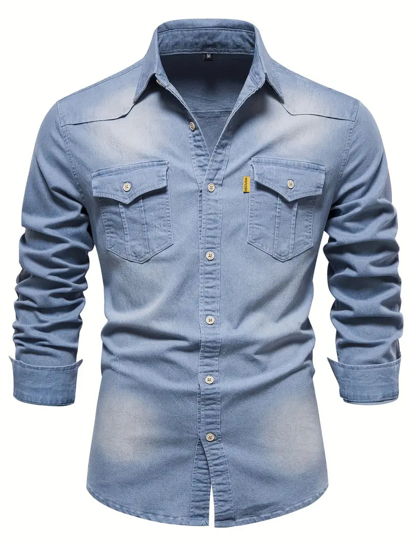 Colton | Men&
