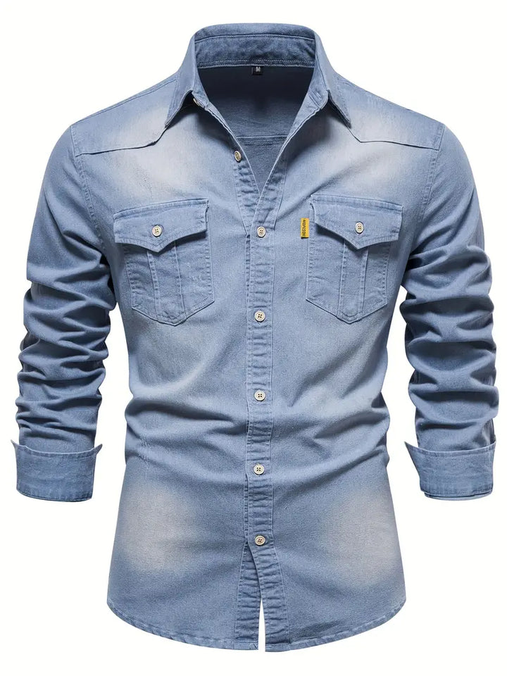 Colton | Men&