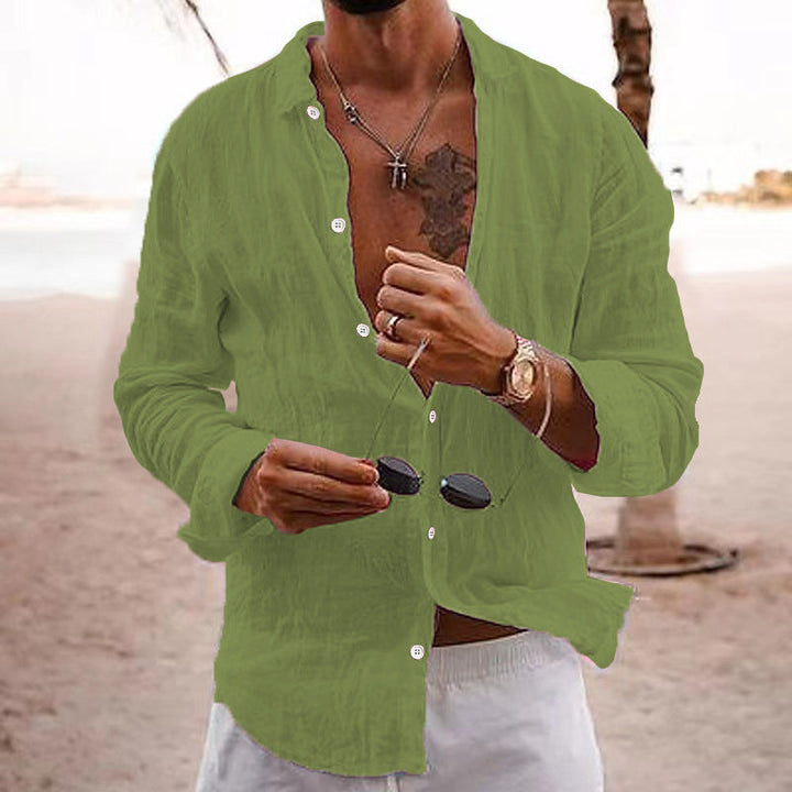 Elliot | Men&