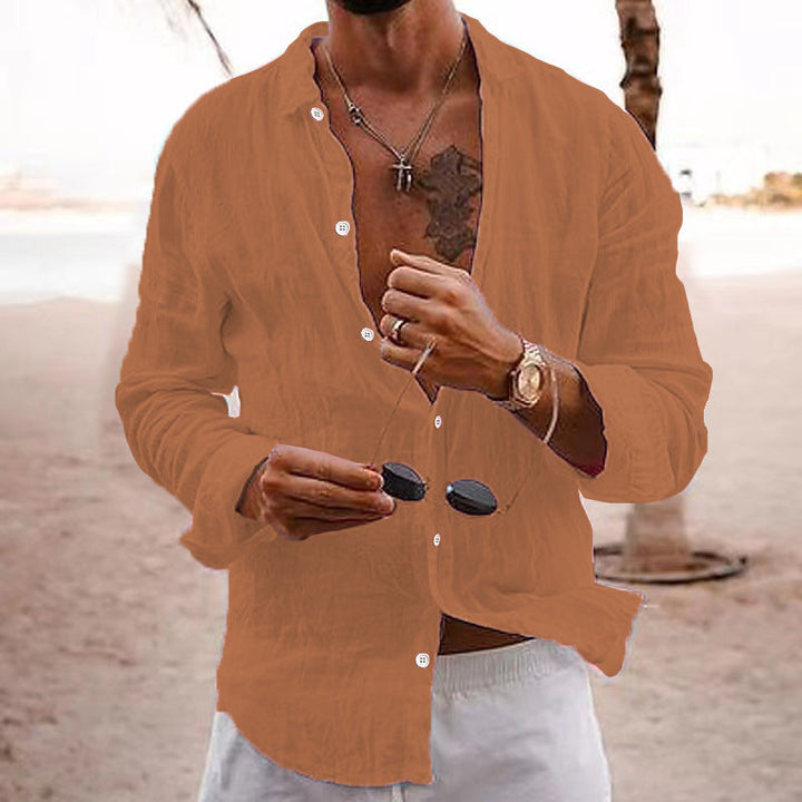 Elliot | Men&