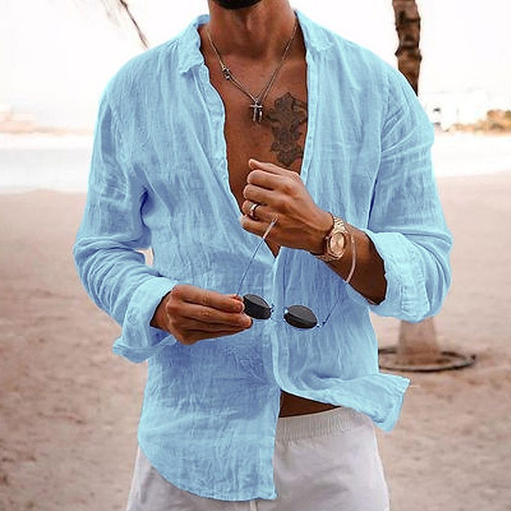 Elliot | Men&