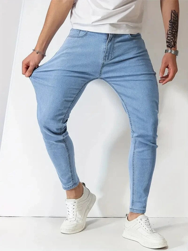 Ezra | Men&