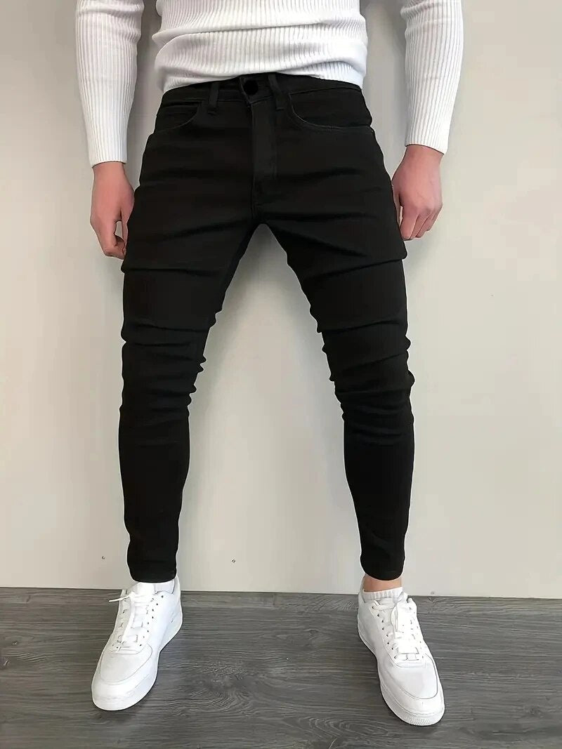 Ezra | Men&