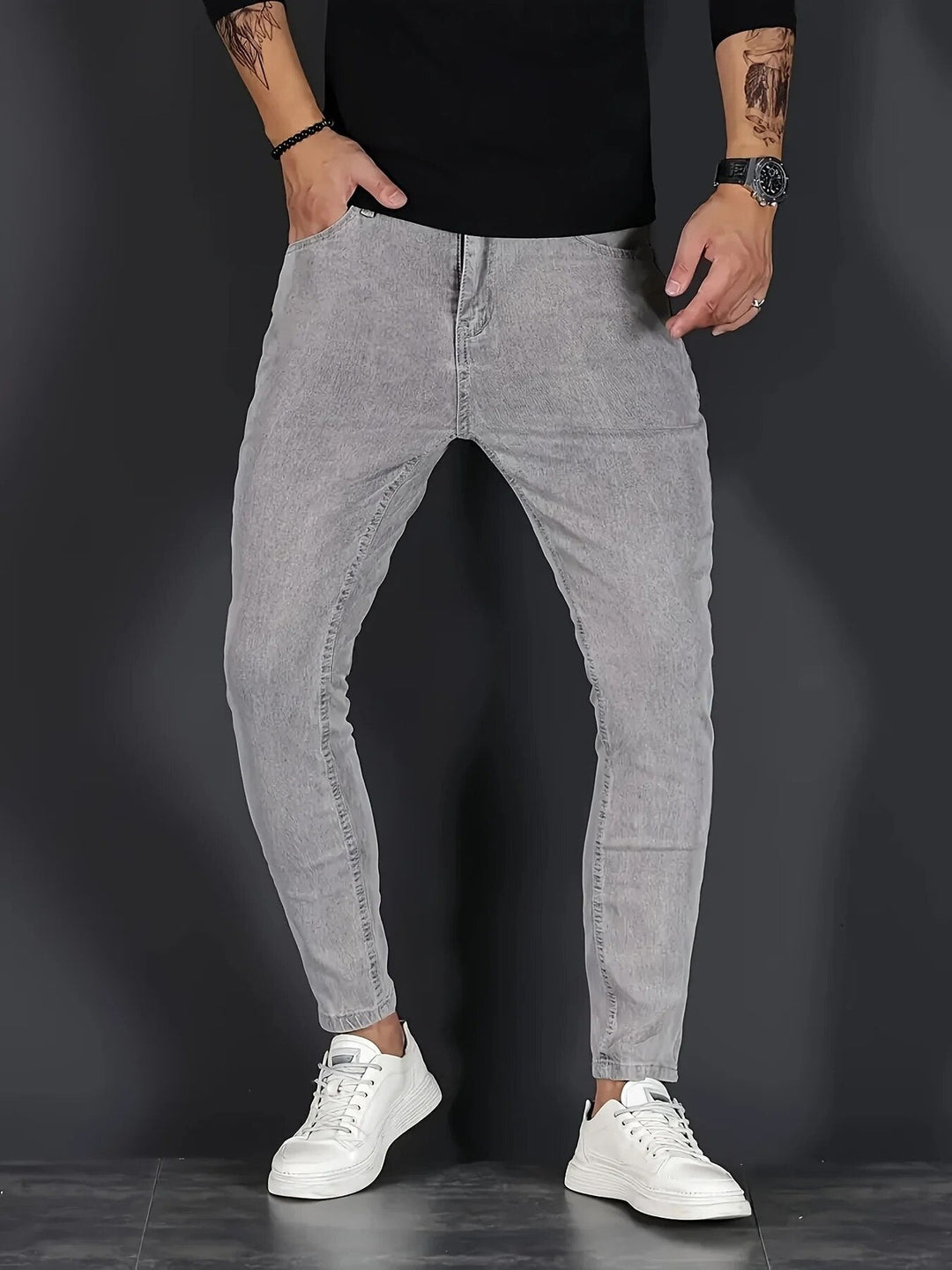 Ezra | Men&