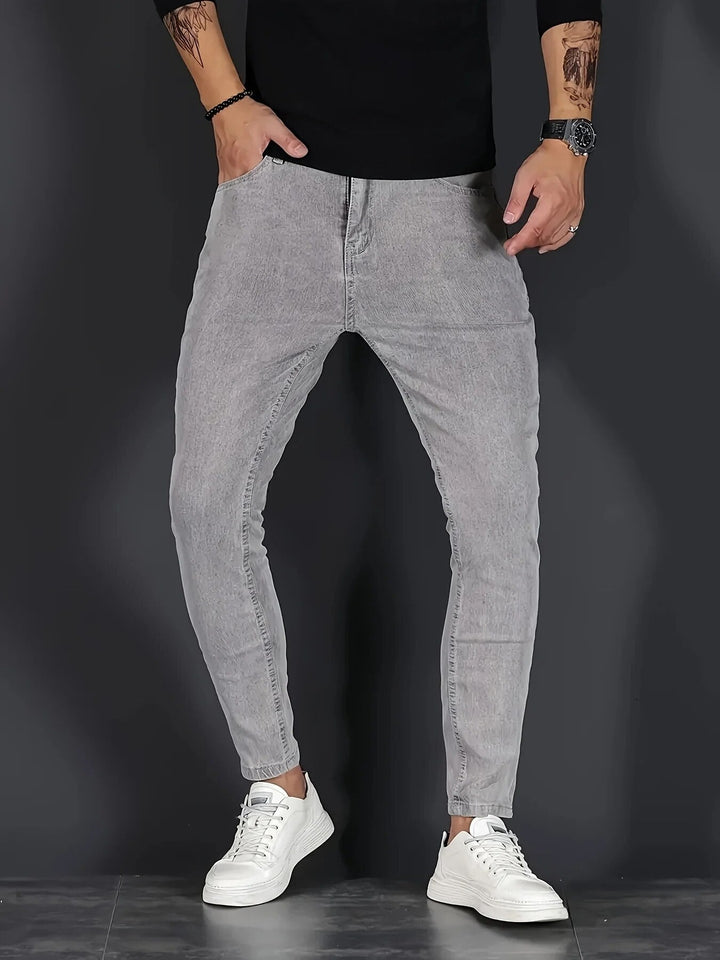 Ezra | Men&