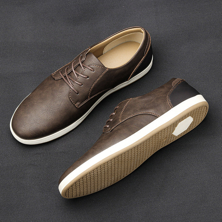 Foster | Men&
