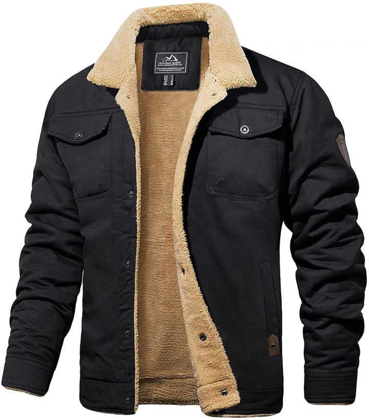 Garrison | Men&