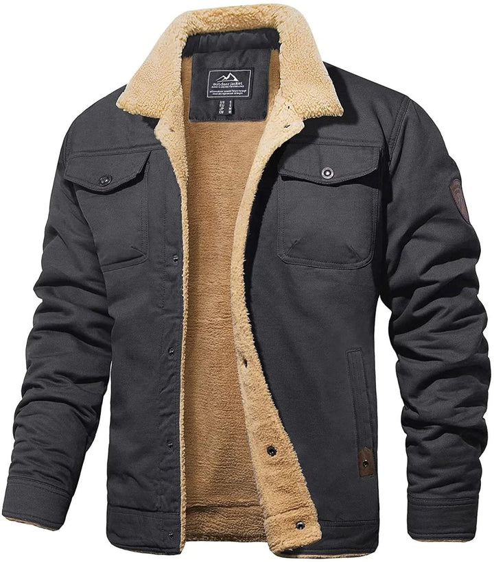 Garrison | Men&