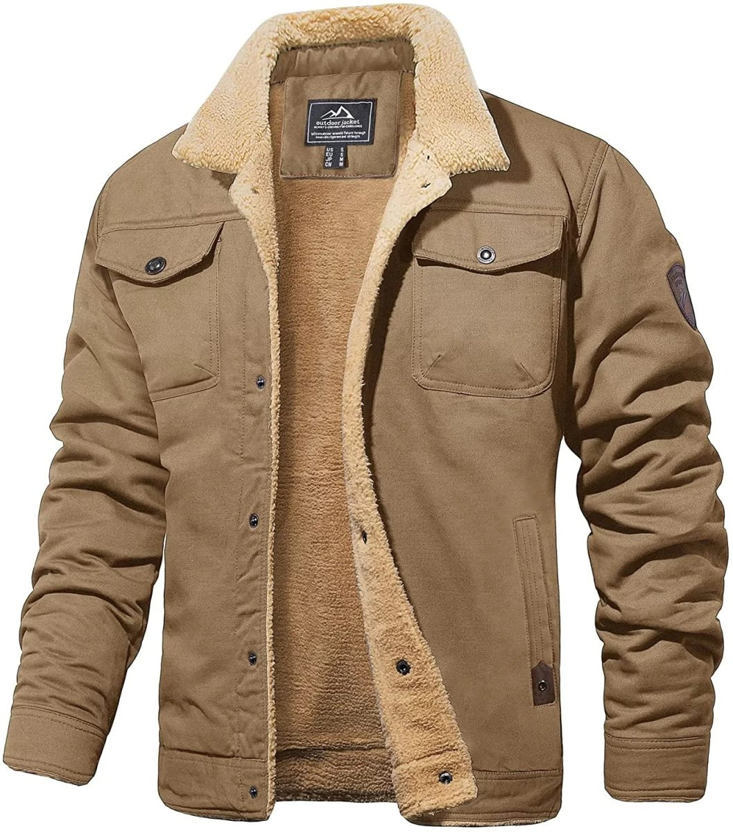 Garrison | Men&