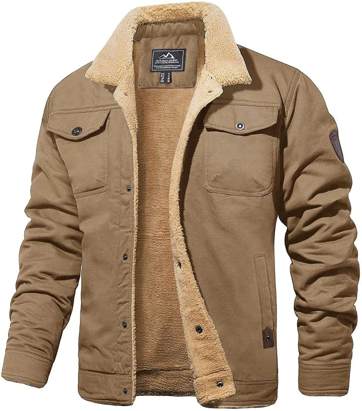 Garrison | Men&