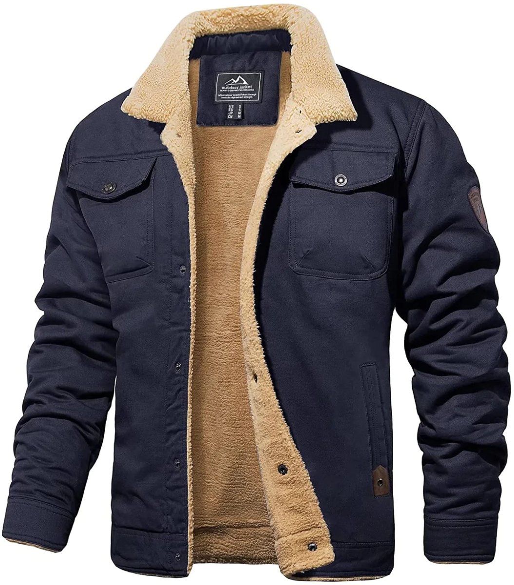 Garrison | Men&