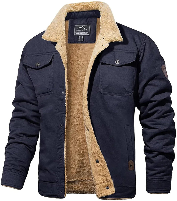 Garrison | Men&