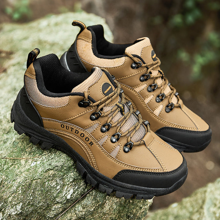 Grady | Men&