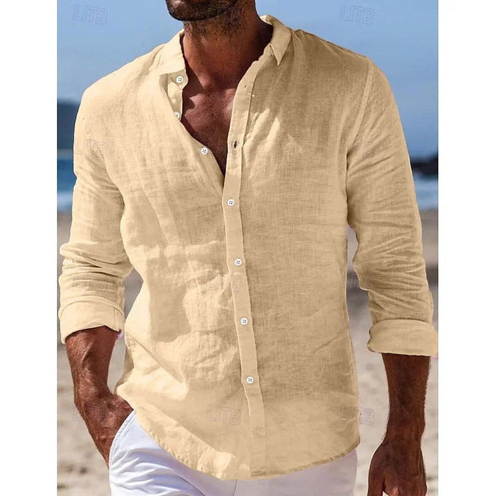 Grant | Men&