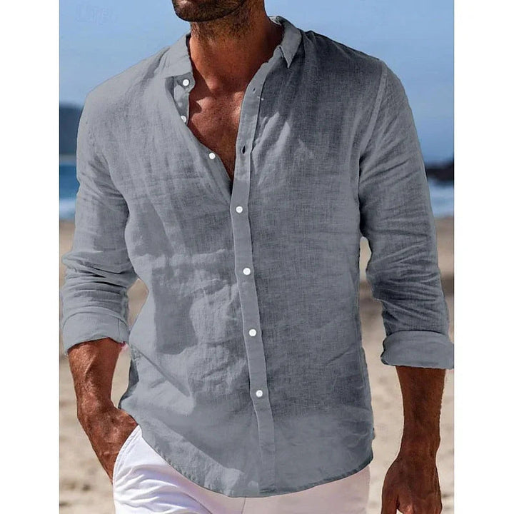 Grant | Men&