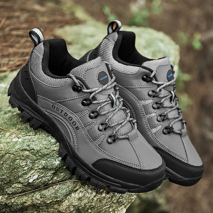 Grady | Men&
