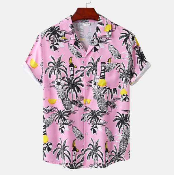 Kai | Men&