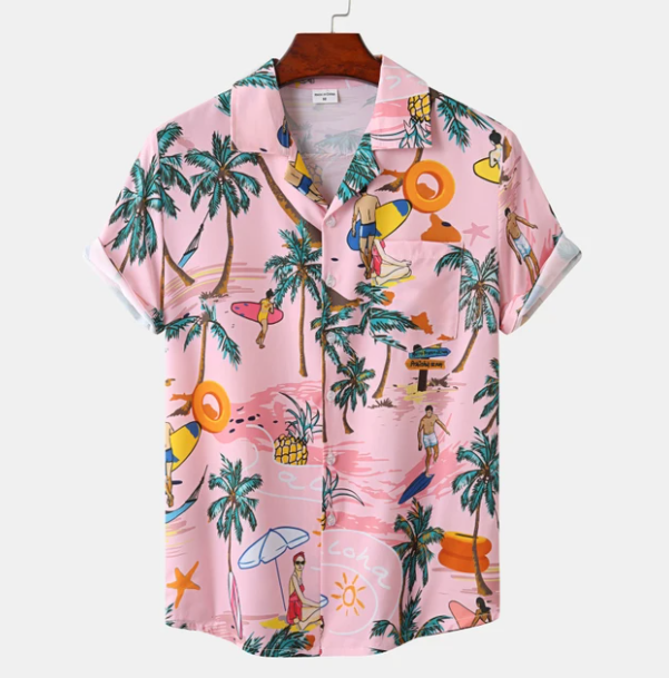 Kai | Men&