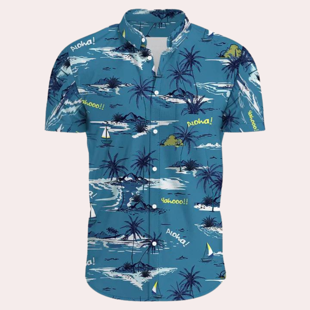 Kai | Men&