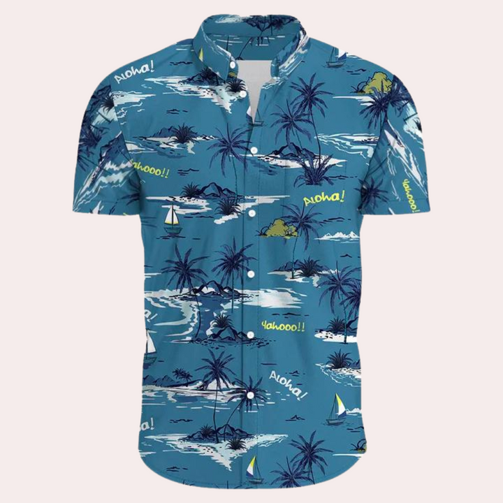 Kai | Men&
