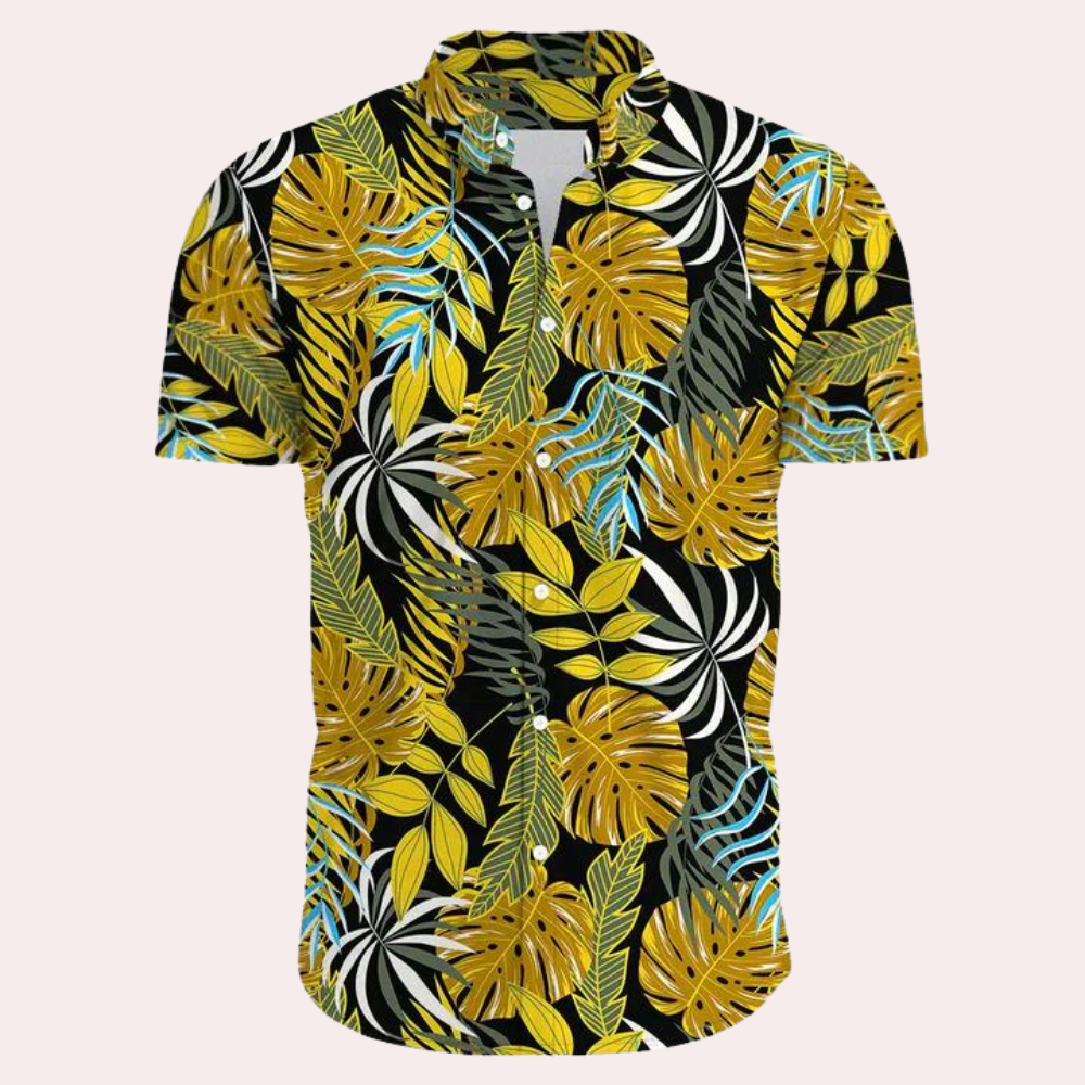 Kai | Men&