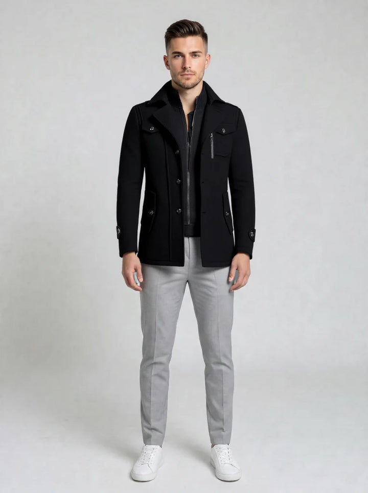 Leon | Men&
