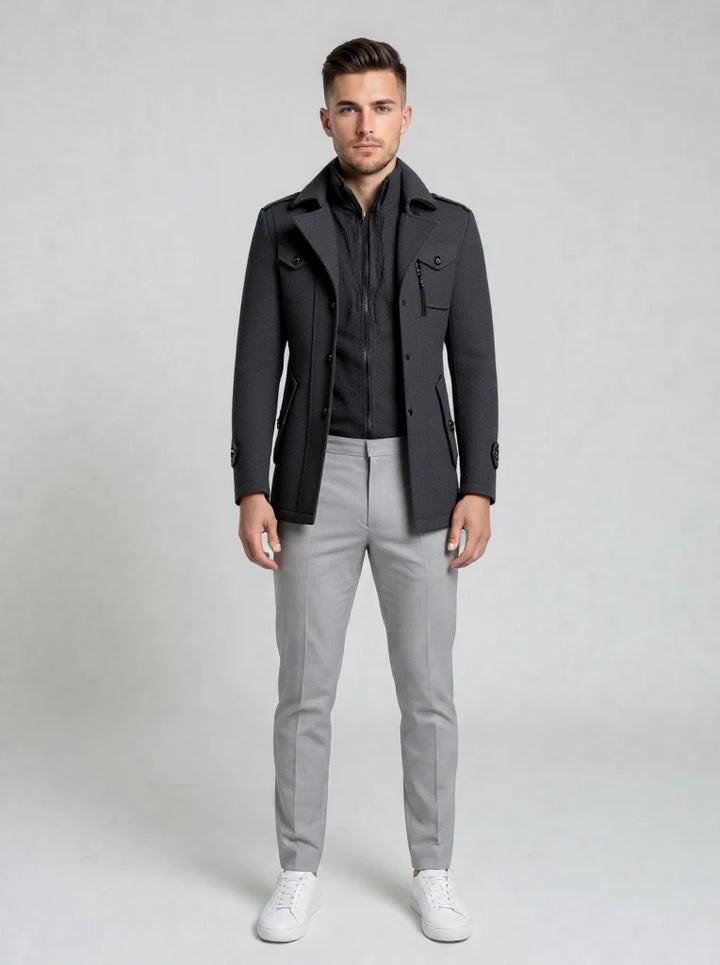 Leon | Men&