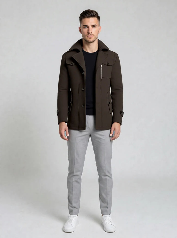 Leon | Men&