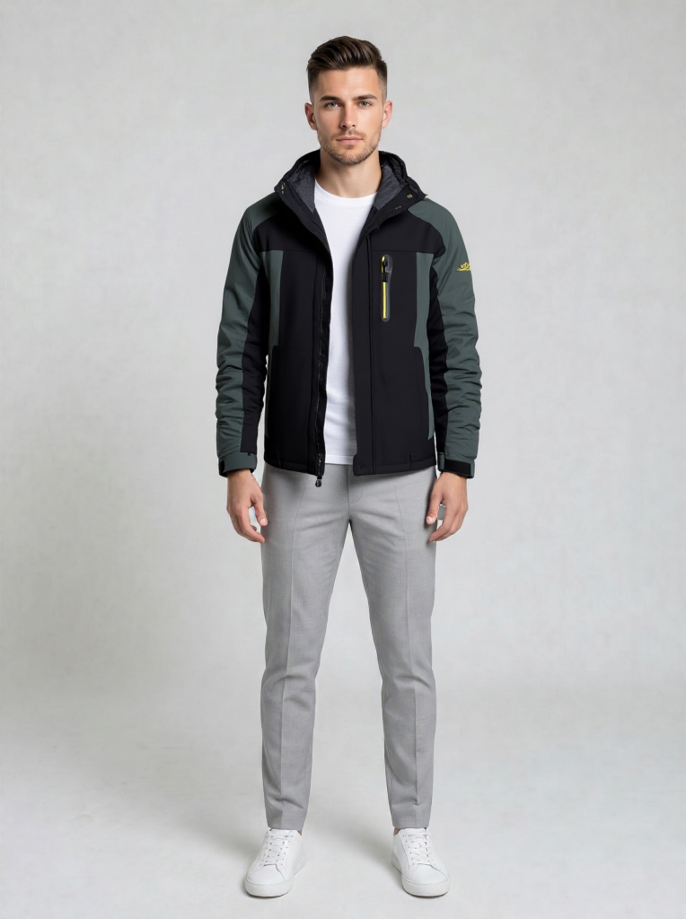 Marcus | Men&