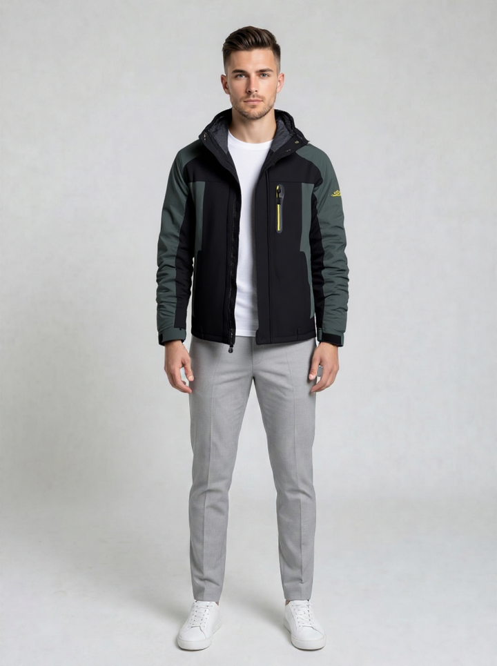 Marcus | Men&