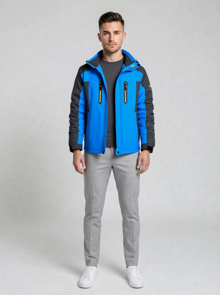Marcus | Men&