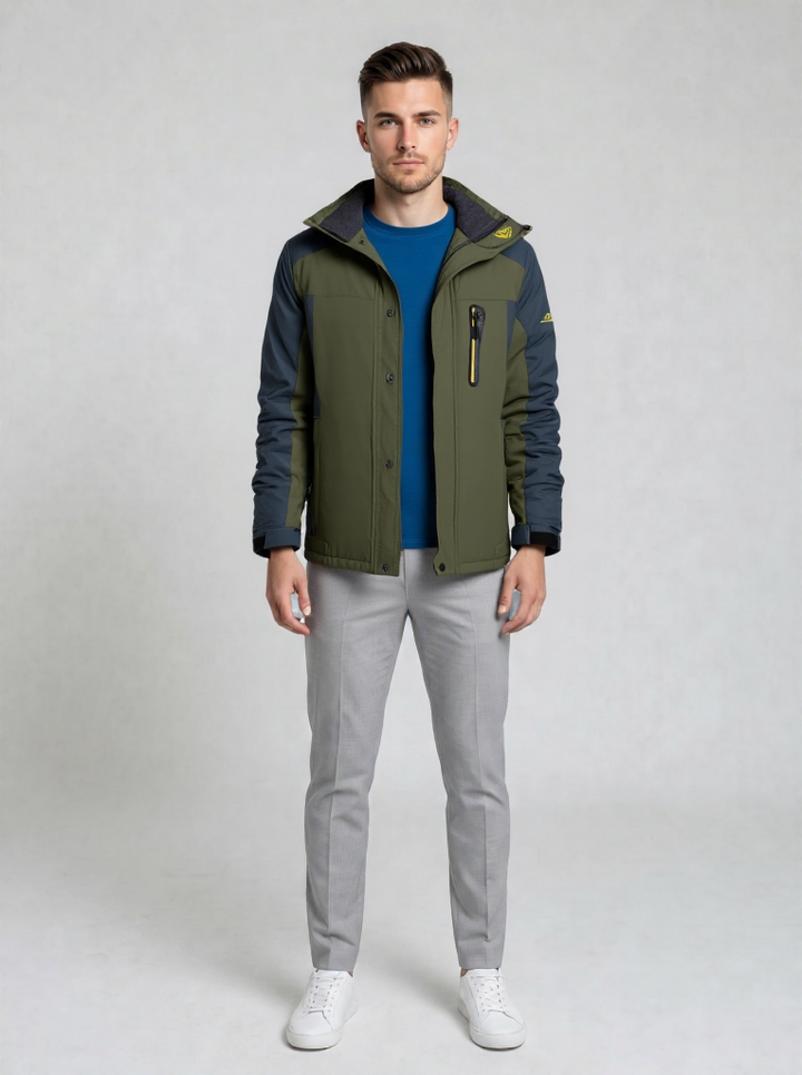 Marcus | Men&