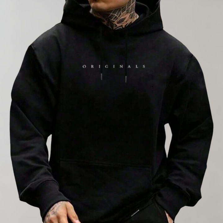 Miles | Men&