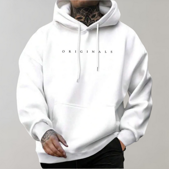Miles | Men&