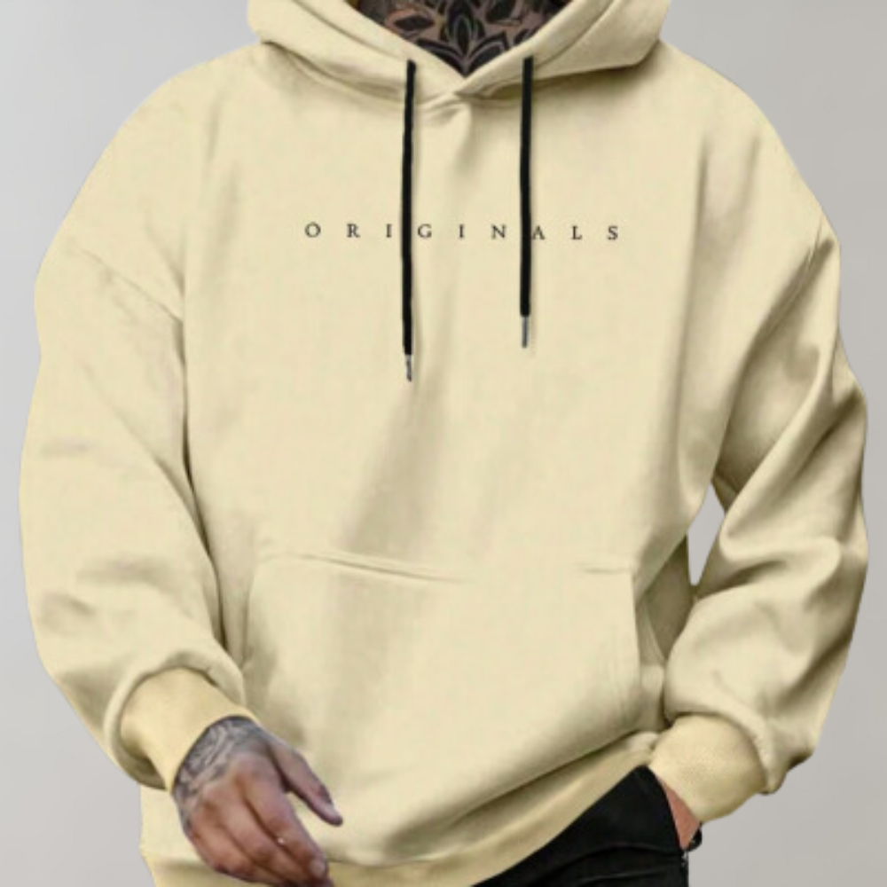 Miles | Men&