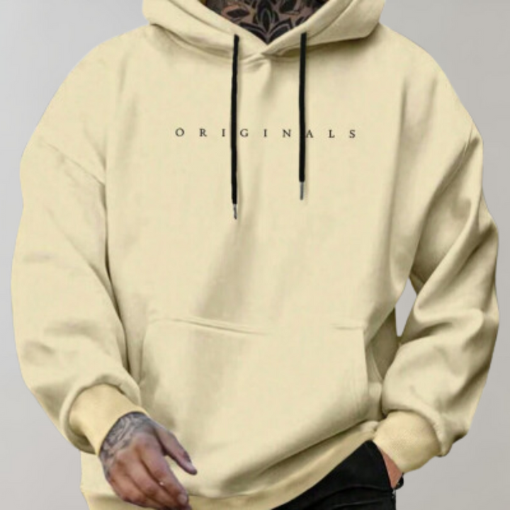 Miles | Men&
